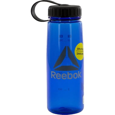 Reebok ONE Series Water Bottle, Vital Blue
