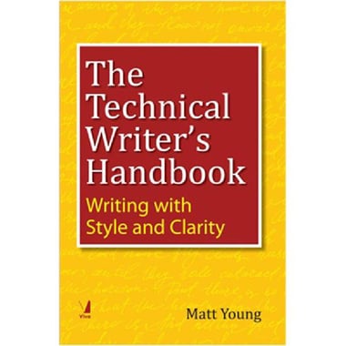 Technical Writers Handbook