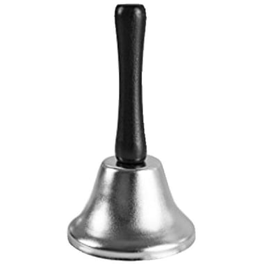 Hand Bell Musical Instrument, 3 Years and Above