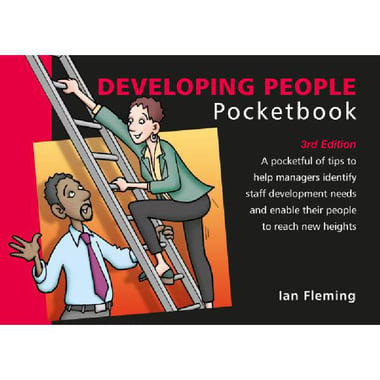 Developing People Pocketbook، 3rd Edition