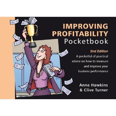 Improving Profitability Pocketbook, 2nd Edition