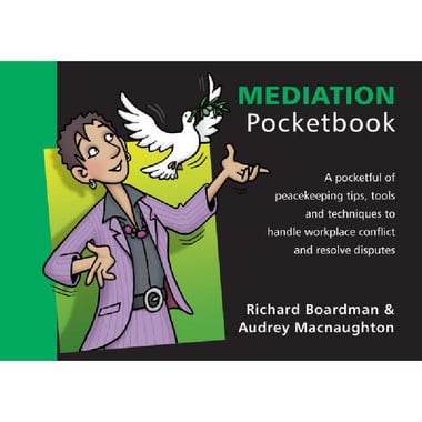 Mediation Pocketbook