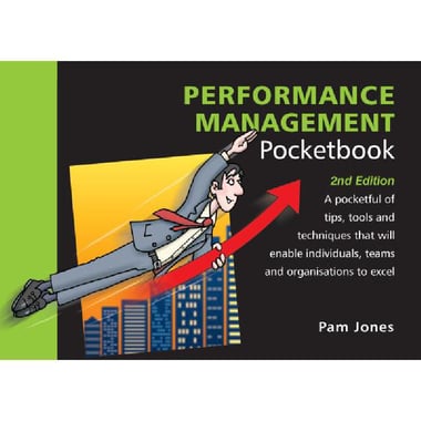Performance Management Pocketbook, 2nd Edition