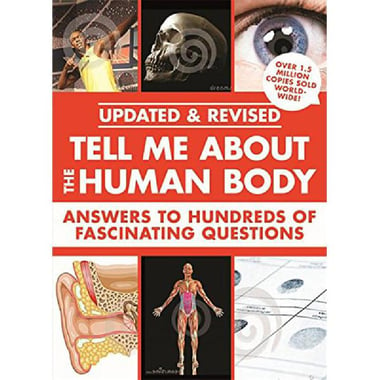 Tell Me About The Human Body