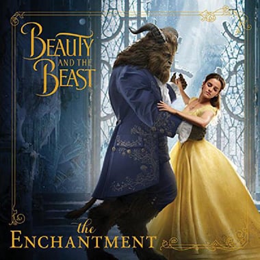 Beauty and The Beast, The Enchantment