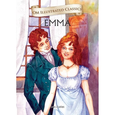 Emma (OM Illustrated Classics)