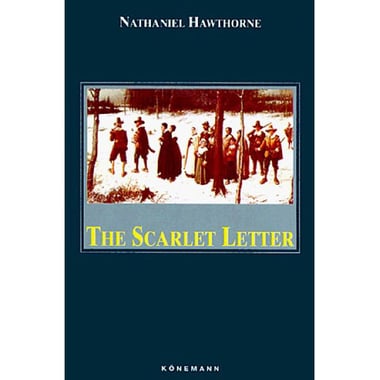 The Scarlet Letter (OM Illustrated Classics)