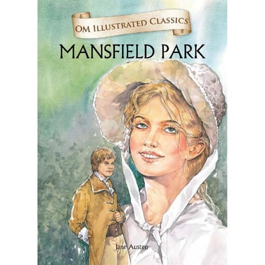Mansfield Park (OM Illustrated Classics)