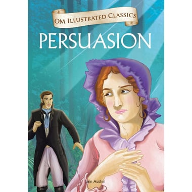 Persuasion (OM Illustrated Classics)