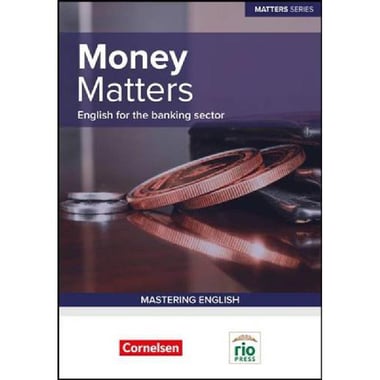 Money Matters - English for Banking Professionals