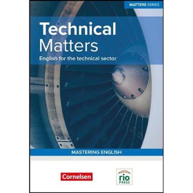 Technical Matters - English For The Technical Sector