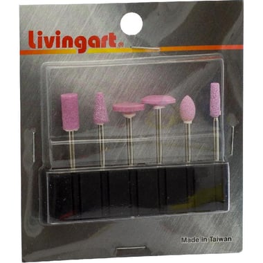 Livingart Engraving Bits Engraver Tool,