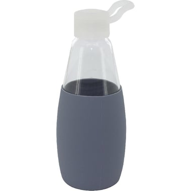 Creadys Water Bottle, Cold, 750.00 ml ( 1.32 pt ), Grey