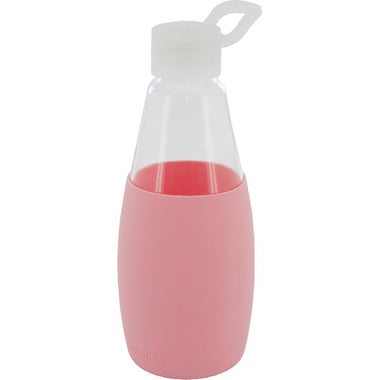 Creadys Water Bottle, Cold, 750.00 ml ( 1.32 pt ), Pink