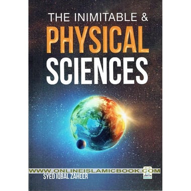 The Inimitable & Physical Sciences
