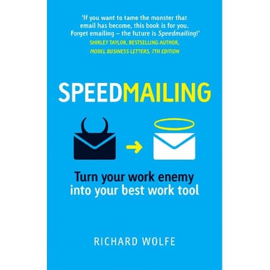 Speedmailing - Turn Your Work Enemy into Your Best Work Tool