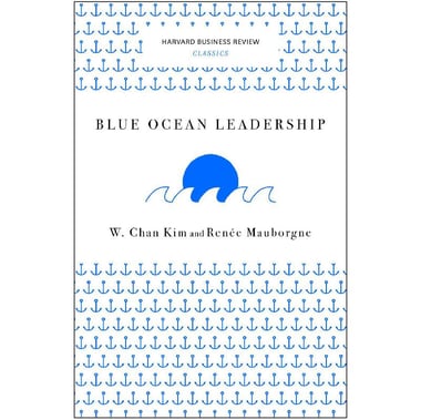 Blue Ocean Leadership