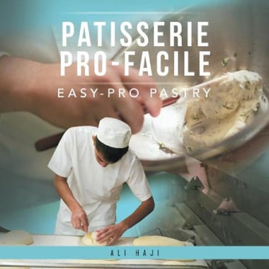 Patisserie Pro-Facile (Easy-Pro Pastry)