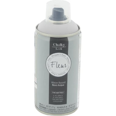 Colorificio Centrale Fleur Chalky Spray Paint, Sunday Morning, 300.00 ml ( 10.56 oz )