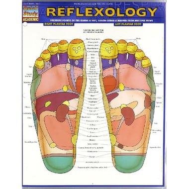 Reflexology (Quick Study: Health)
