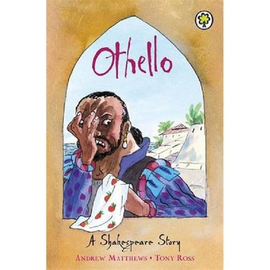 Othello، A Shakespeare Story