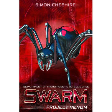 Project Venom (Swarm)