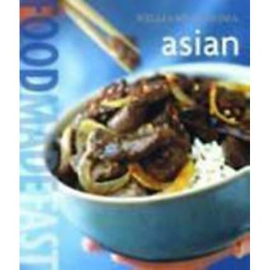 Asian (Food Made Fast)