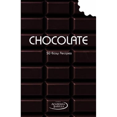 Chocolate, 50 Easy Recipes