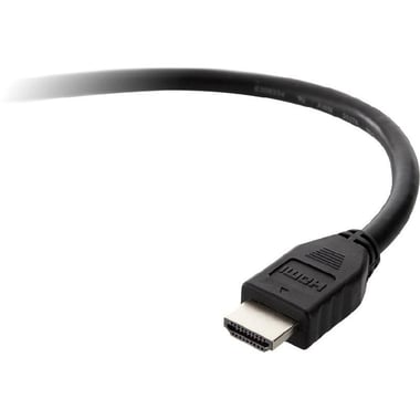 Belkin HDMI AV Cable, 1.50 m ( 4.92 ft )