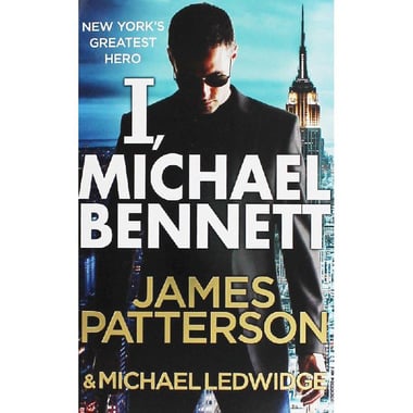 I, Michael Bennett - New York's Greatest Hero