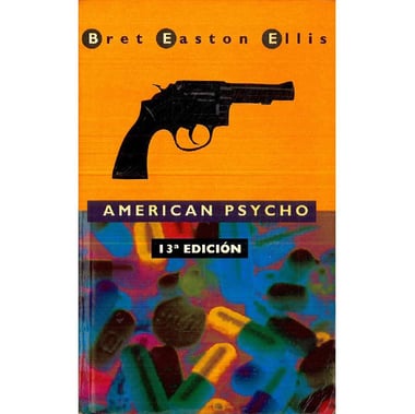 American Psycho، 13th Edition