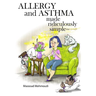 Allergy & Asthma (Made Ridiculously Simple)
