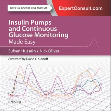 Insulin Pumps and Continuous Glucose Monitoring (Made Easy)