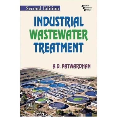 Industrial Wastewater Treatment، Second Edition