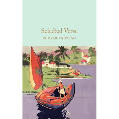 Selected Verse (Macmillan Collector's Library)