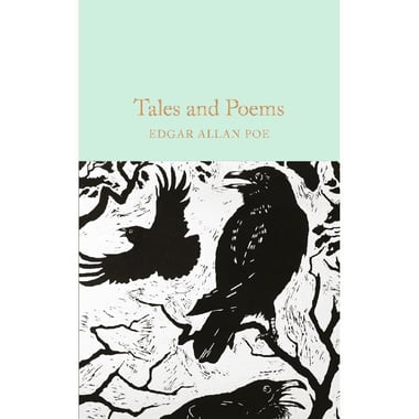 Tales and Poems (Macmillan Collector's Library)