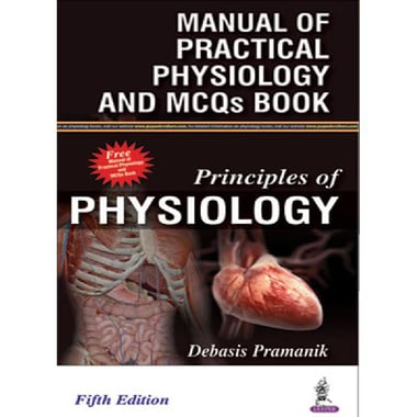 Princ Of Physiology 5E