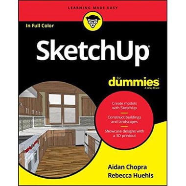 SketchUp for Dummies