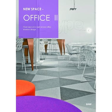 Office Design II - Most Innovative and Newest Office Interiors Design