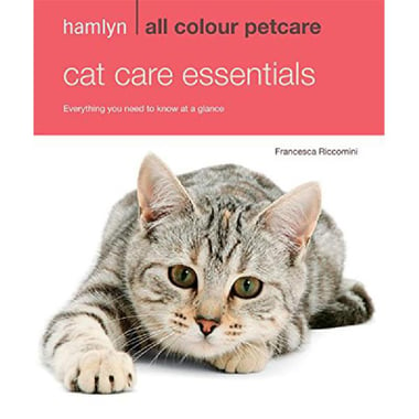 Cat Care Essentials (Hamlyn All Colour Pet Care)