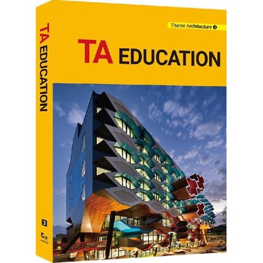 TA (Theme Architecture): TA Education, Volume 3