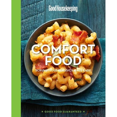 Comfort Food (Good Housekeeping) - Scrumptious Classics Made Easy