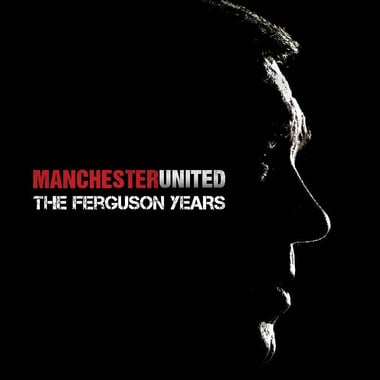 Manchester United: The Alex Ferguson Years (Backpass Through History)