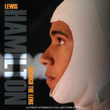 Lewis Hamilton, Through The Lens