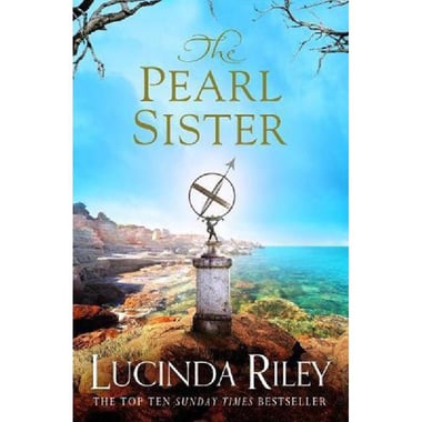 The Pearl Sister (The Seven Sisters)