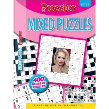 Mixed Puzzles (Puzzler)