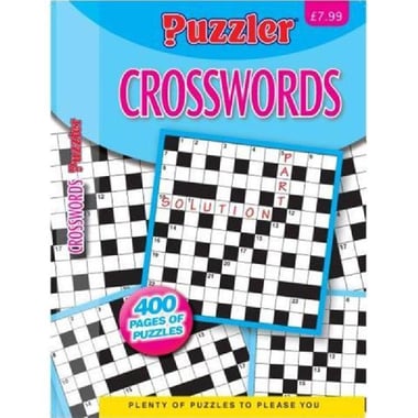 Crosswords (Puzzler)