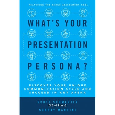 What's Your Presentation Persona (Business Books)