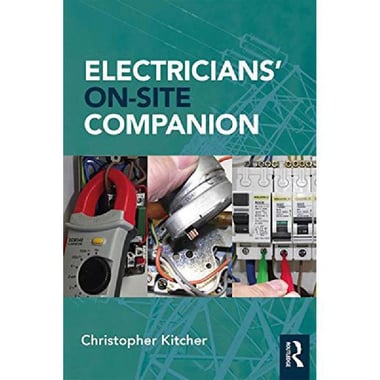 Electricians' On-site Companion
