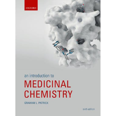 An Introduction to Medicinal Chemistry, 6th Edition